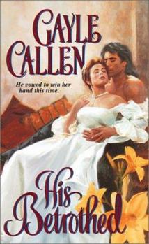 Mass Market Paperback His Betrothed Book