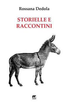 Paperback Storielle e raccontini [Italian] Book