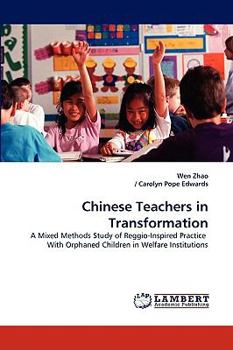 Paperback Chinese Teachers in Transformation Book