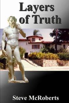 Paperback Layers of Truth Book