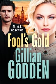 Paperback Fool's Gold [Large Print] Book