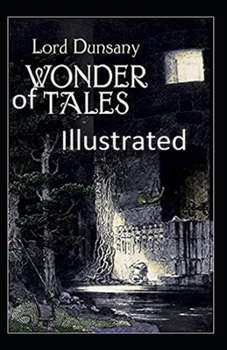 Paperback Tales of Wonder Illustrated Book