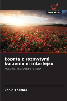 Paperback Lopata z rozmytymi korzeniami interfejsu [Polish] Book