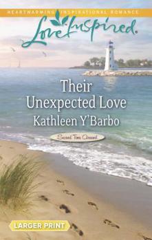 Mass Market Paperback Their Unexpected Love [Large Print] Book