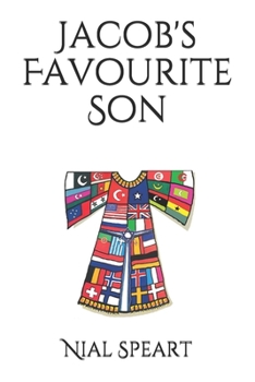 Paperback Jacob's Favourite Son Book