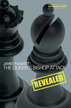 Paperback Queen's Pawn Attack Revealed Book