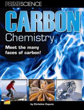 Paperback PRIME SCIENCE: CARBON CHEMISTRY Book