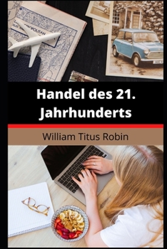 Paperback Handel des 21. Jahrhunderts [German] Book