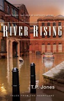 Hardcover River Rising Book