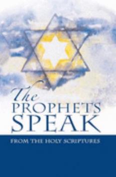 Hardcover The Prophets Speak Book