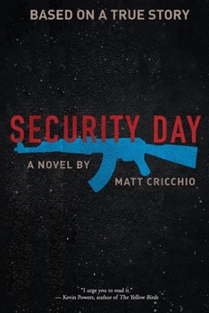 Paperback Security Day Book