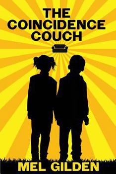 Paperback The Coincidence Couch Book