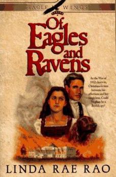 Paperback Of Eagles and Ravens Book