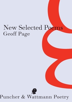 Paperback New Selected Poems Book