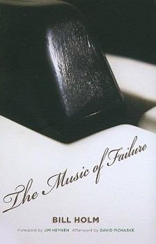 Paperback The Music of Failure Book