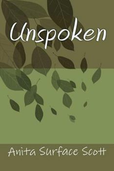 Paperback Unspoken Book