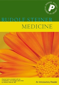 Paperback Medicine: An Introductory Reader Book