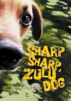 Paperback Sharp Sharp, Zulu Dog Book