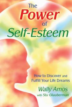 Paperback The Power of Self-Esteem Book