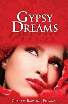 Paperback Gypsy Dreams Book