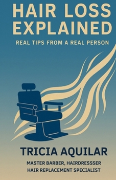 HAIR LOSS EXPLAINED: REAL TIPS FROM A REAL PERSON
