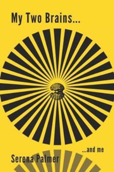 Paperback My Two Brains and Me Book