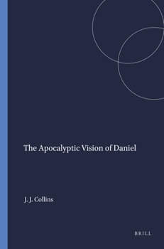 Paperback The Apocalyptic Vision of Daniel Book