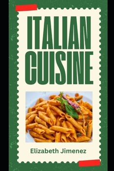 Italian cuisine