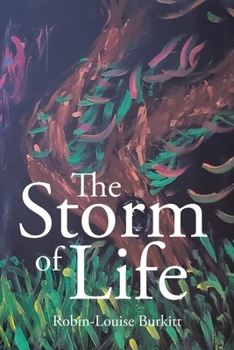 Paperback The Storm of Life Book