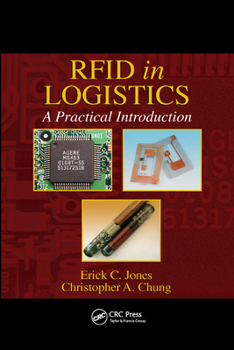 Paperback RFID in Logistics: A Practical Introduction Book