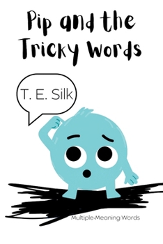 Paperback Pip and the Tricky Words Book