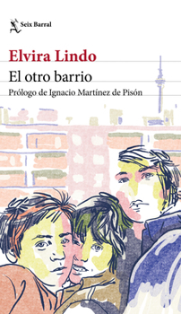 Paperback El Otro Barrio / The Other Neighborhood [Spanish] Book