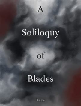 Paperback Writings on the Wall: A Soliloquy of Blades Book
