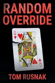 Paperback Random Override Book