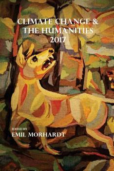 Paperback Climate Change & The Humanities 2017 Book