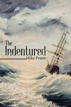 Hardcover The Indentured Book