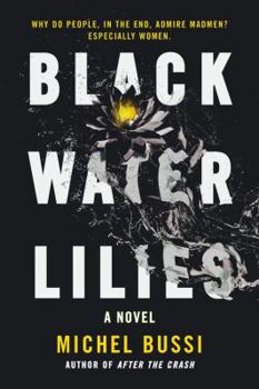 Paperback Black Water Lilies Book