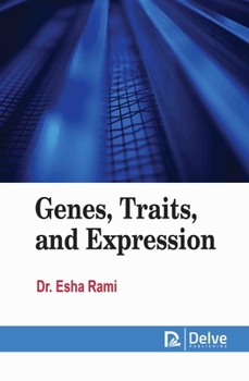Library Binding Genes, Traits, and Expression Book