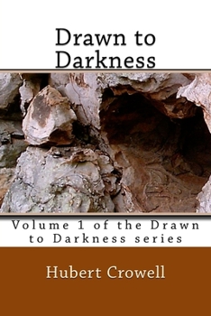 Paperback Drawn to Darkness Book