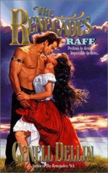 Rafe - Book #3 of the Renegades