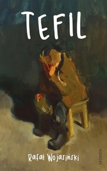 Paperback Tefil Book