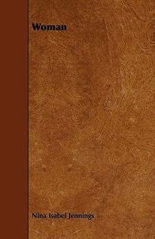 Paperback Woman Book