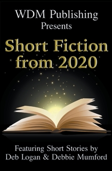 Paperback WDM Presents: Short Fiction from 2020 Book