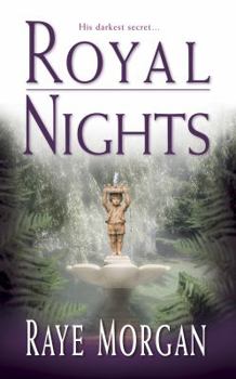 Royal Nights - Book #2 of the Catching the Crown