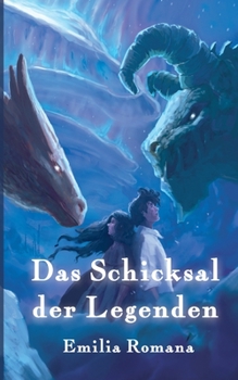 Paperback Das Schicksal der Legenden [German] Book