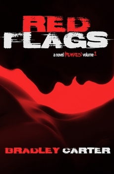 Paperback Red Flags (remixed): Volume 1 of 2 Book