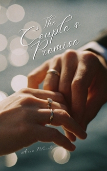 Paperback The Couple's Promise Book