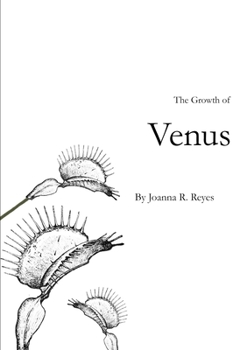 Paperback The Growth of Venus Book