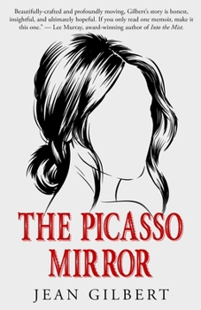 Paperback The Picasso Mirror Book