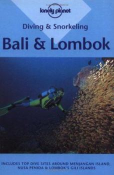 Paperback Pisces Diving & Snorkeling Bali & Lombok Book